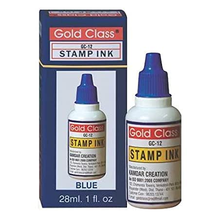 Ink For Self Ink Stamp